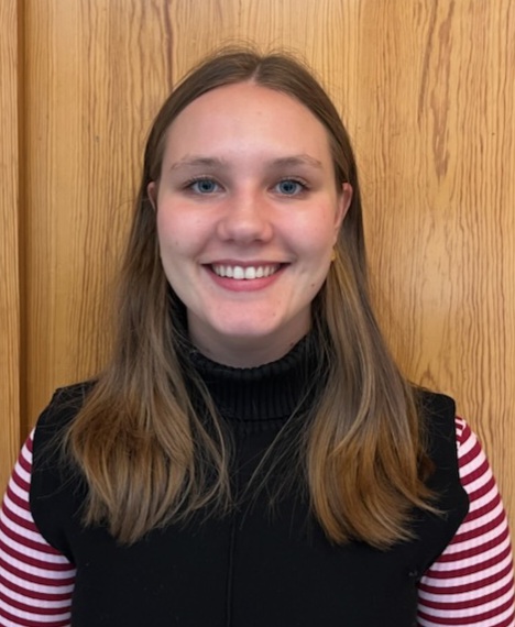 Ida Kubel Pæd. medhjælper